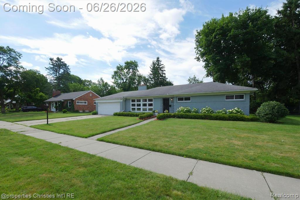 17451 Birwood Avenue, Beverly Hills, MI 48025 — Photo 4