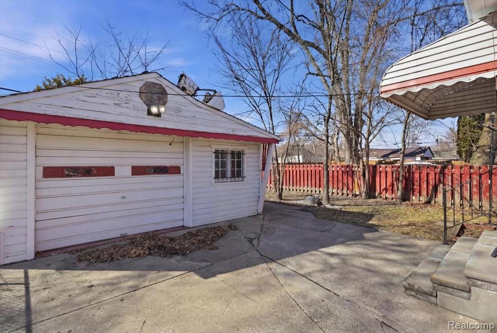 20031 Ardmore Street, Detroit, MI 48235 — Photo 6