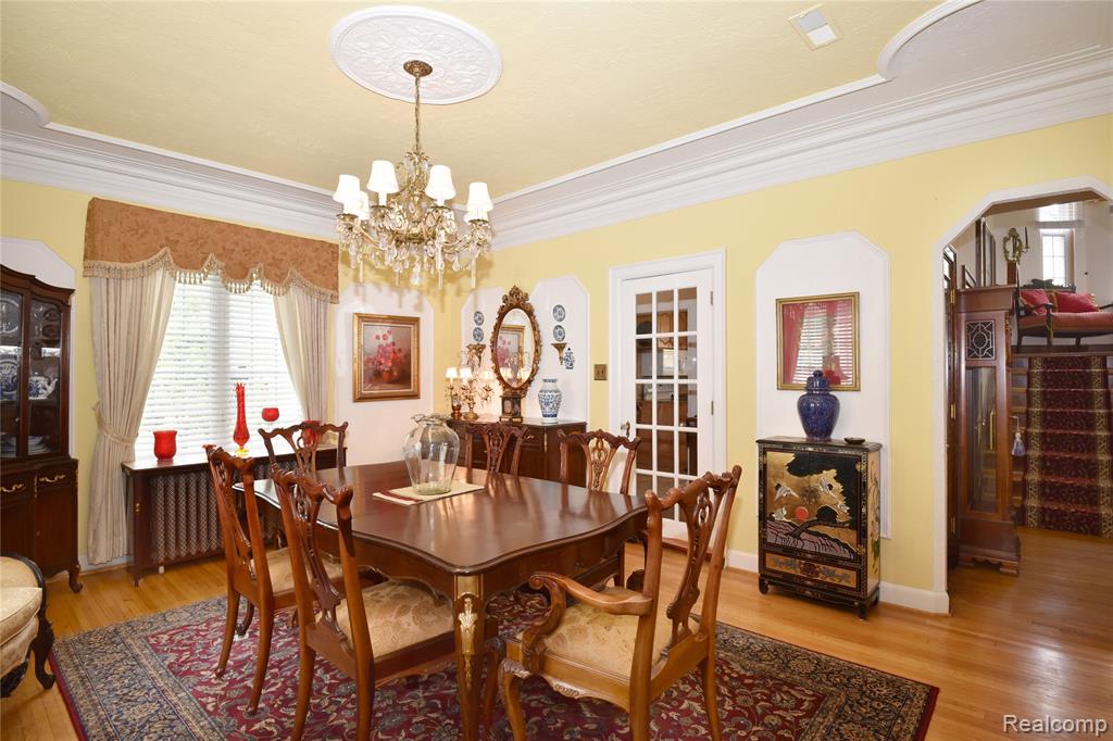 14127 Woodmont Avenue, Detroit, MI 48227 — Photo 11