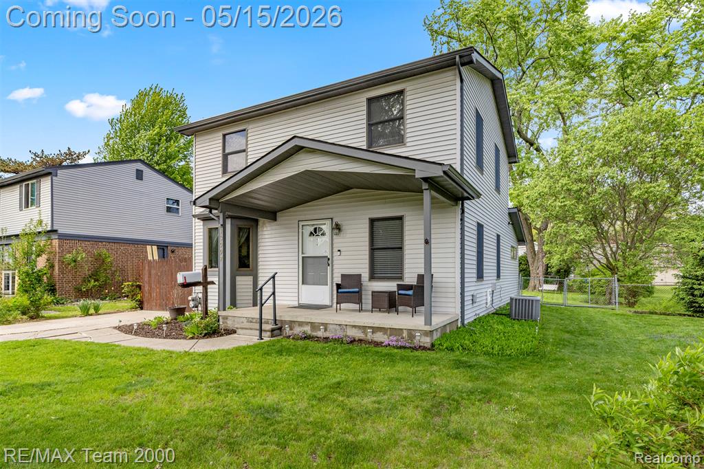 13997 San Jose, Redford, MI 48239 — Photo 4