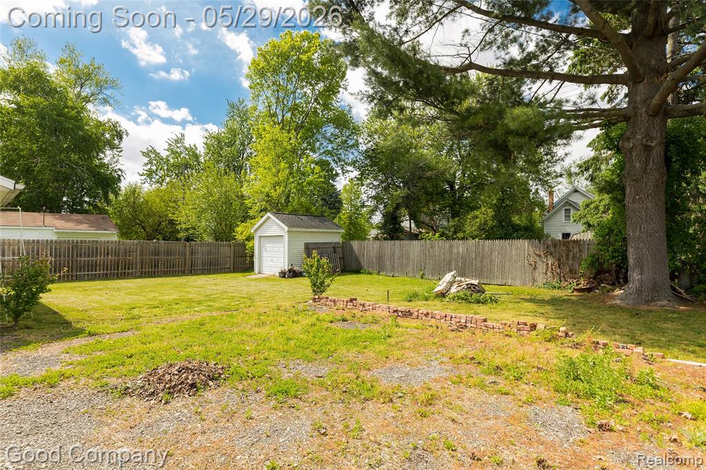 140 W Vesey Street, Petersburg, MI 49270 — Photo 31