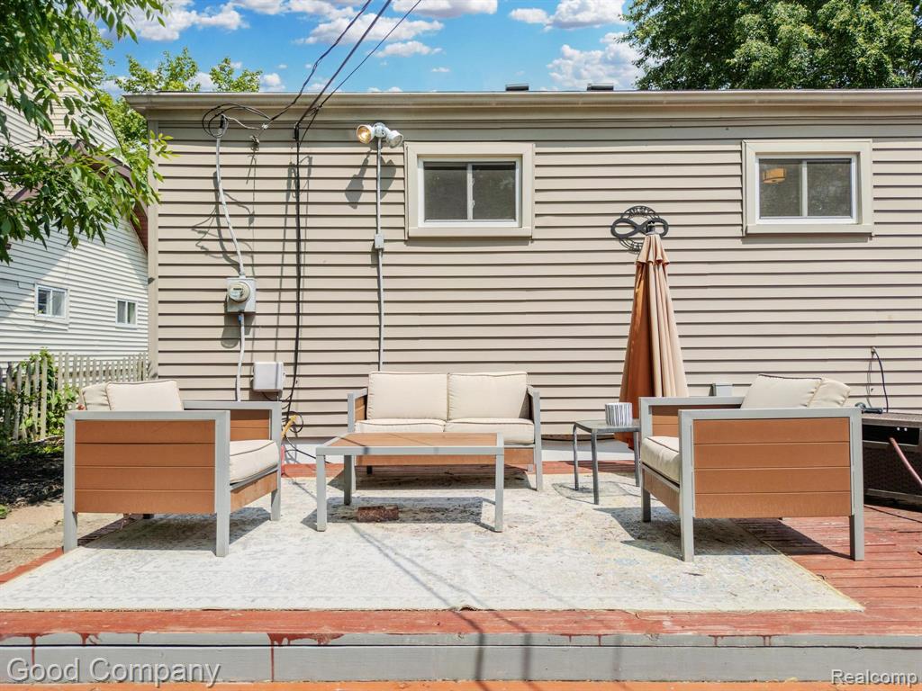 3979 Royal Avenue, Berkley, MI 48072 — Photo 32