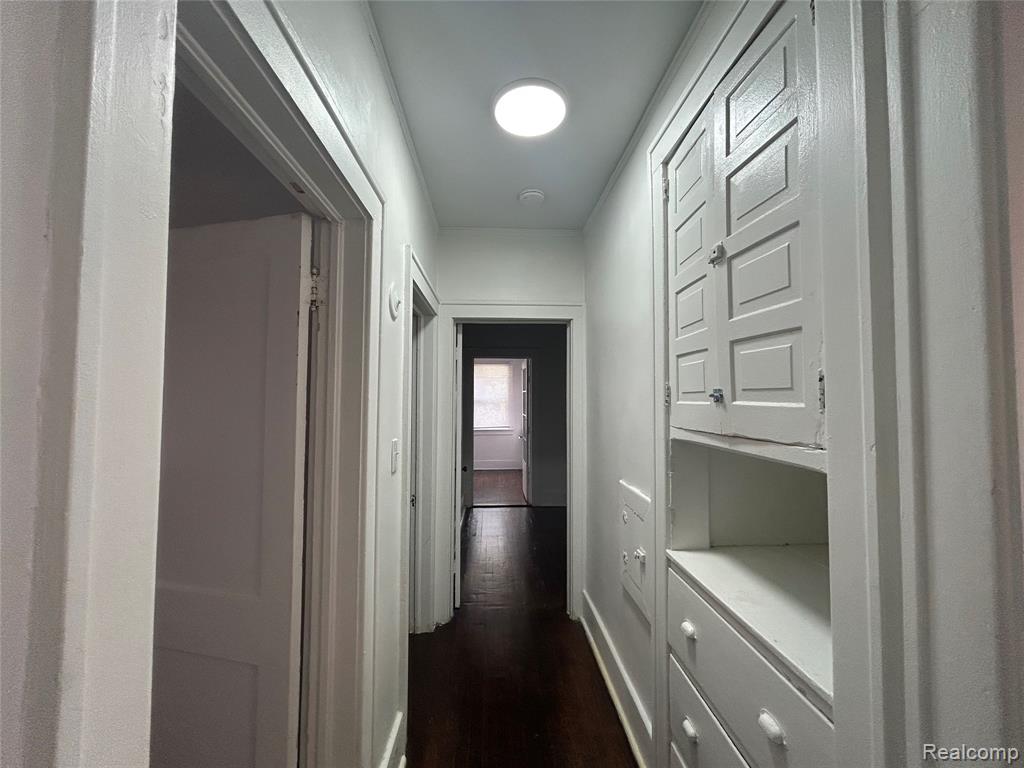 1165 Virginia Park, #1 Street, Detroit, MI 48202 — Photo 18