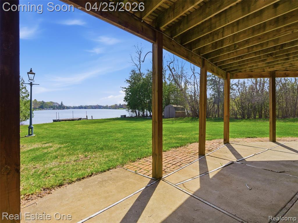 9990 Sashabaw Road, Clarkston, MI 48348 — Photo 75