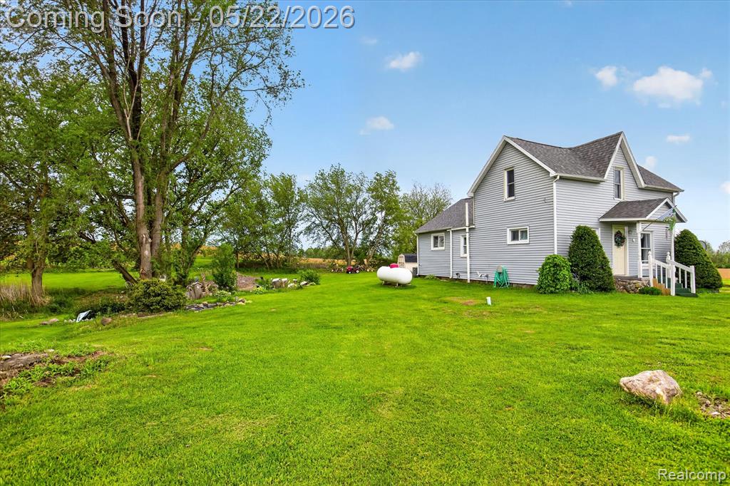 7950 Mayville Road, Marlette, MI 48453 — Photo 27
