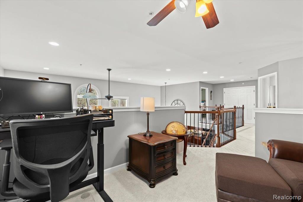 4583 SPRING MOUNTAIN Drive, Brighton, MI 48116 — Photo 21