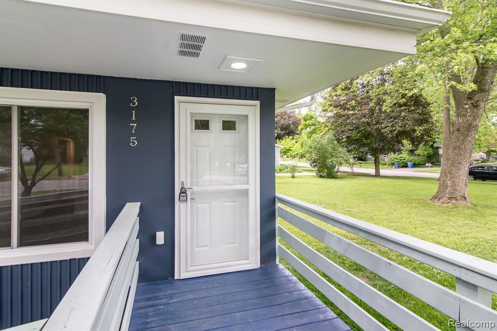 3175 LORRAINE Street, Ann Arbor, MI 48108 — Photo 11