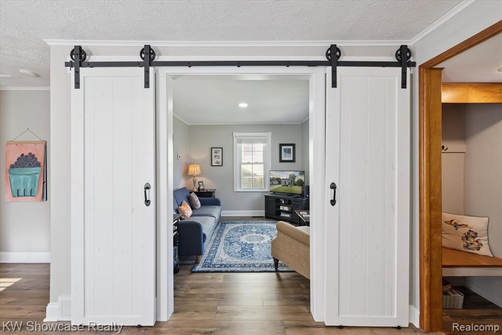 603 W Clinton Street, Howell, MI 48843 — Photo 13