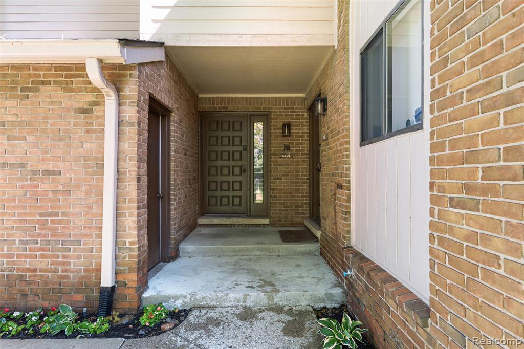 6471 Maple Hills Drive, Bloomfield Hills, MI 48301 — Photo 18