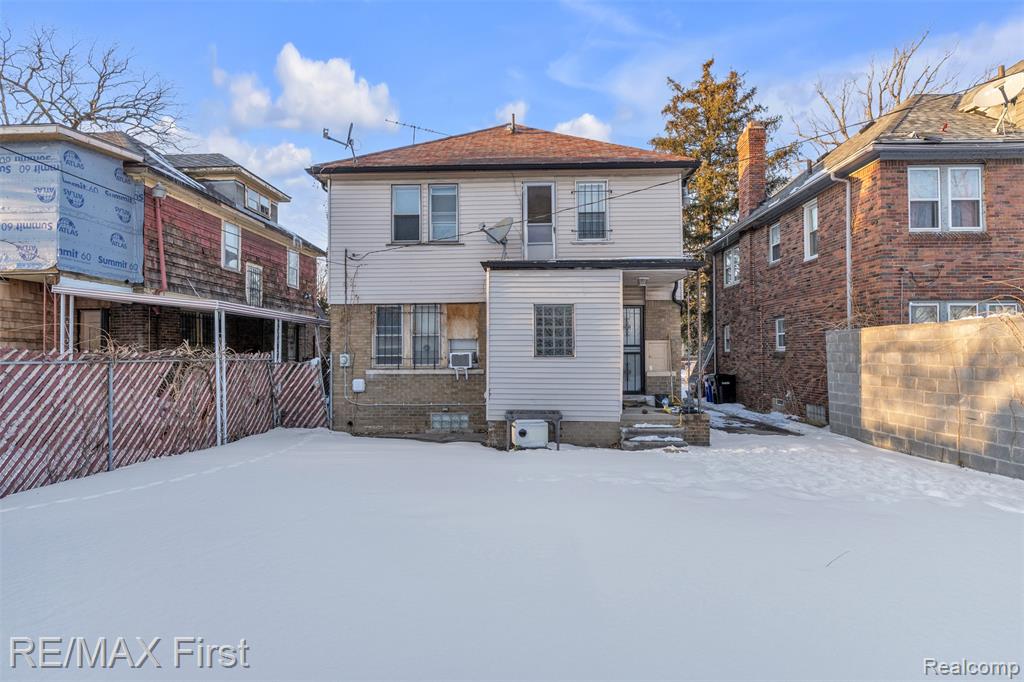 3765 Cortland Street, Detroit, MI 48206 — Photo 18