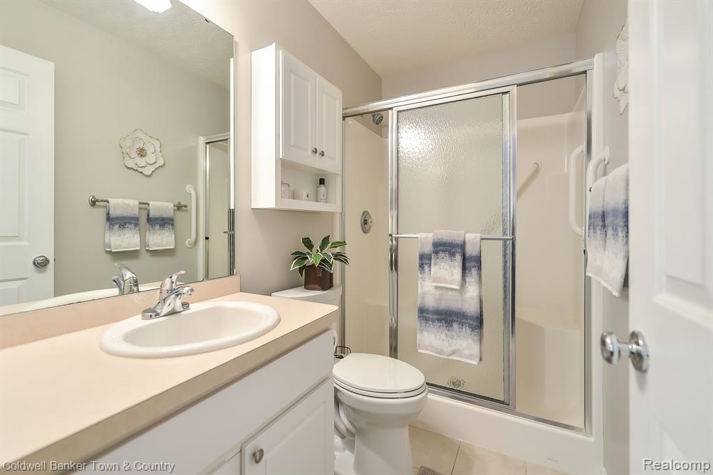 476 HOSTA, Howell, MI 48843 — Photo 22