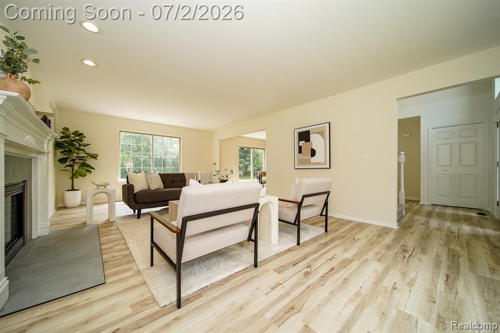 5558 Bedell Road, Sterling Heights, MI 48310 — Photo 14