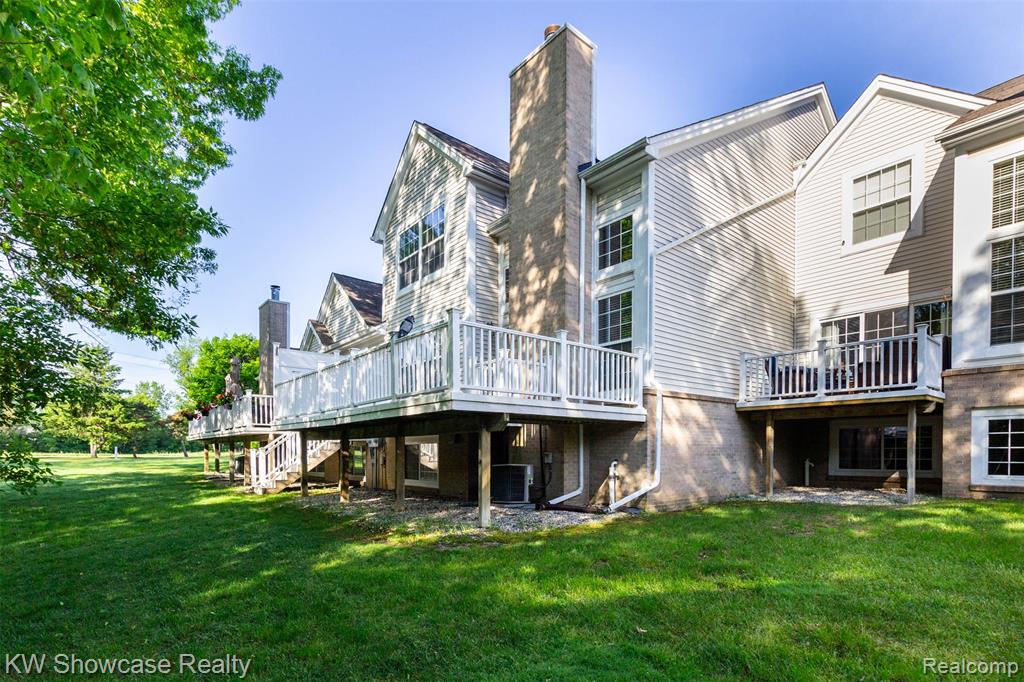 5726 Pinecroft Court, 44, Clawson, MI — Photo 38