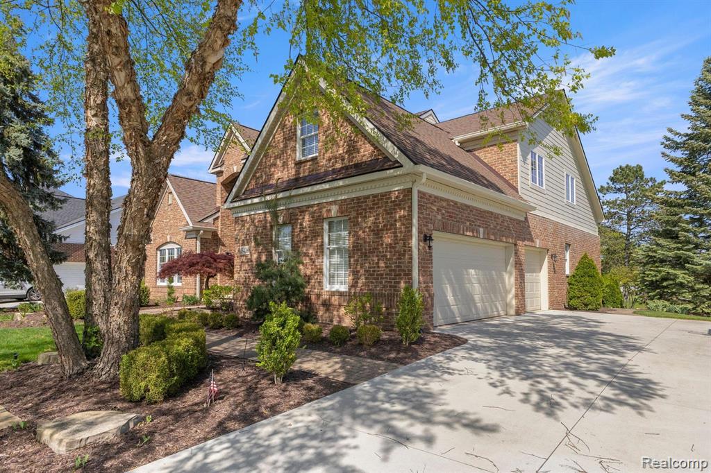 15428 BAY HILL Drive, Northville, MI 48168 — Photo 4