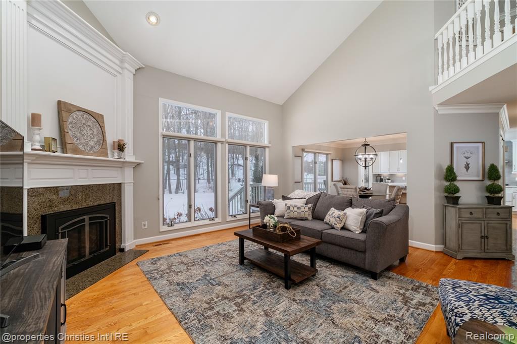 437 Covington Court, 68, Northville, MI 48168 — Photo 7