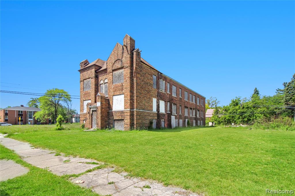 14299 Fordham Street, Detroit, MI 48205 — Photo 25