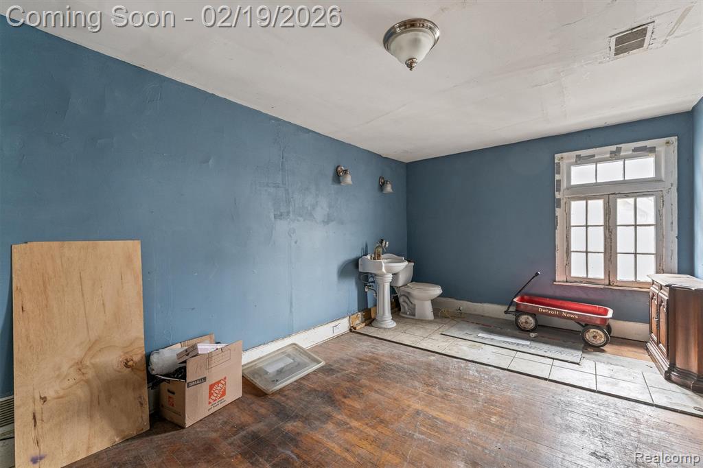 880 Algonquin Street, Detroit, MI 48215 — Photo 16
