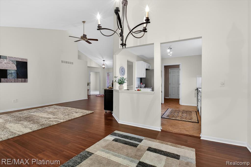 540 Snowfall Court, Howell, MI 48843 — Photo 11