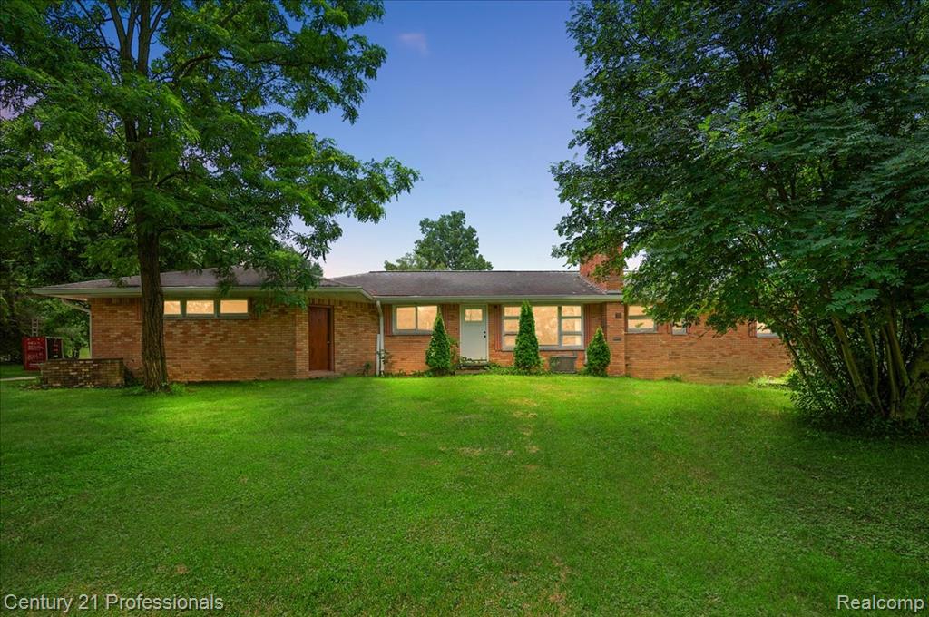 5394 Evans Road, Holly, MI 48442 — Photo 51