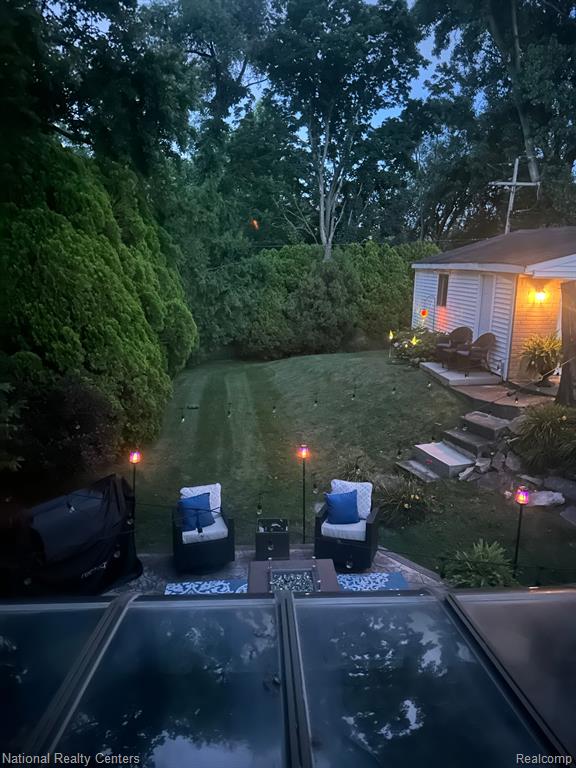 936 ALLEN Drive, Northville, MI 48167 — Photo 49