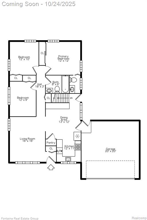 41134 Russet Lane, Plymouth, MI 48170 — Photo 41