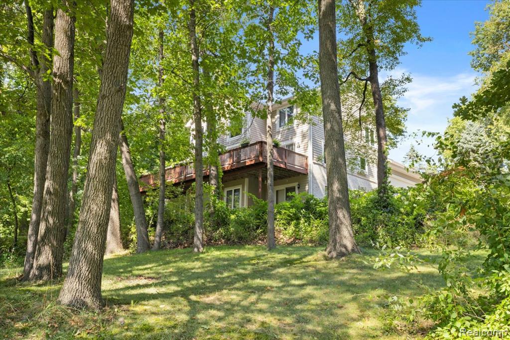 860 Galahad Drive, Ortonville, MI 48462 — Photo 58