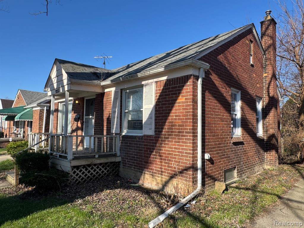 9261 Camley Street, Detroit, MI 48224 — Photo 3