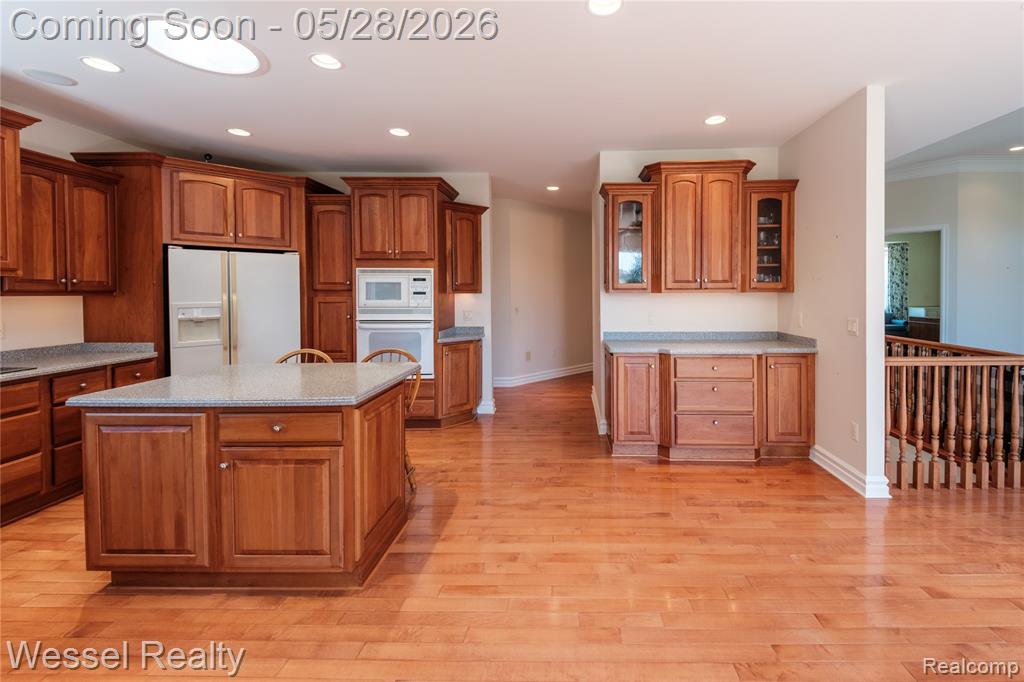 5922 Lakeview Drive, Washington, MI — Photo 11