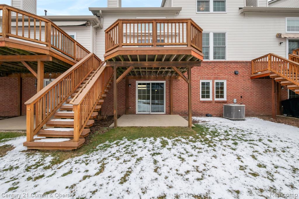 609 Telya Ridge, Milford, MI 48381 — Photo 49