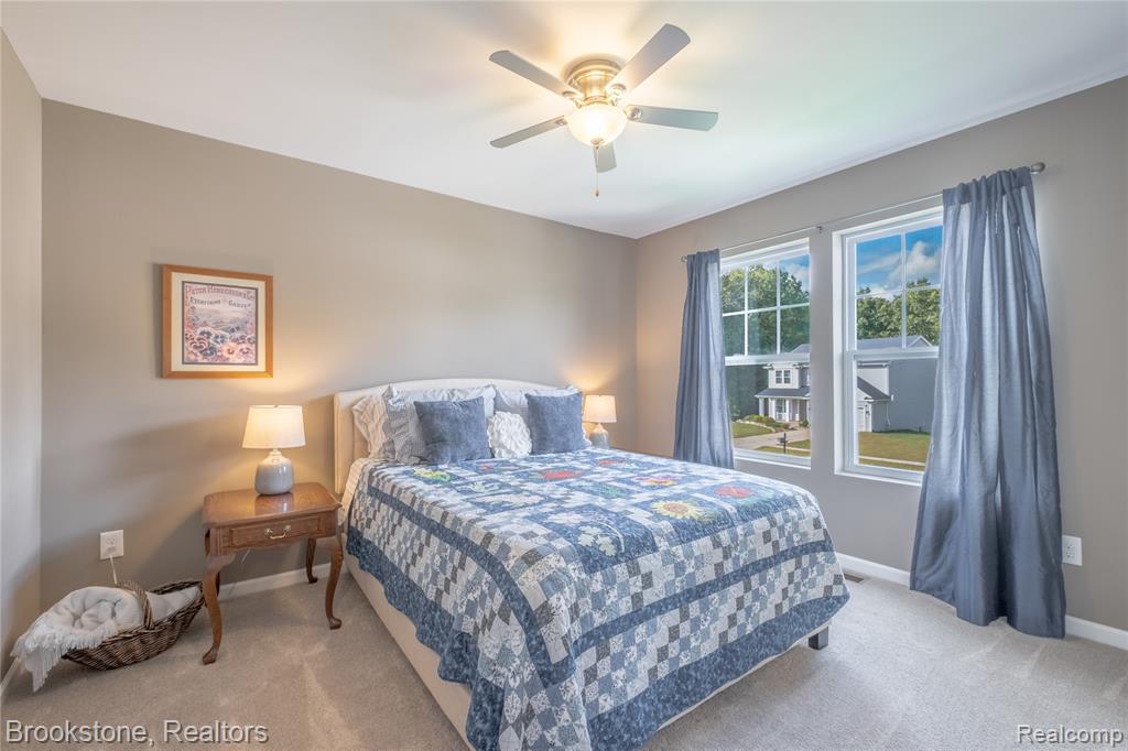 16100 River Ridge Trail, Linden, MI 48451 — Photo 20