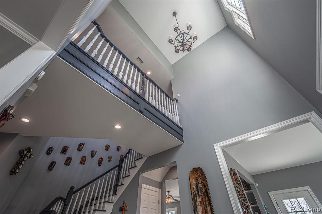 4670 HARVEST Row, MI 48049 — Photo 48