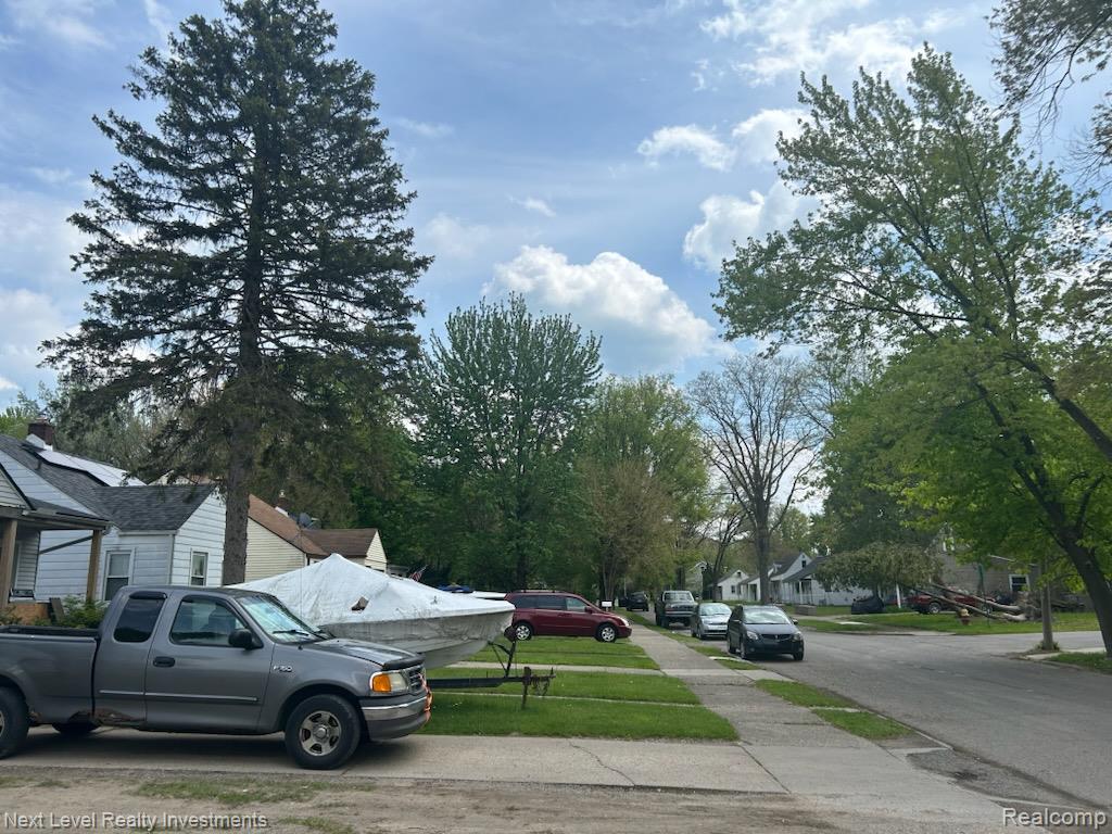 4314 Neff Avenue, Detroit, MI 48224 — Photo 3