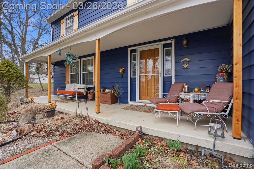 5371 Tuliptree Court, Flint, MI 48532 — Photo 2