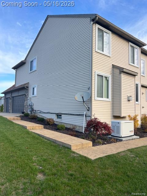 42887 Sadie Lane 42887 Sandie Lane, Van Buren, MI 48111 — Photo 3