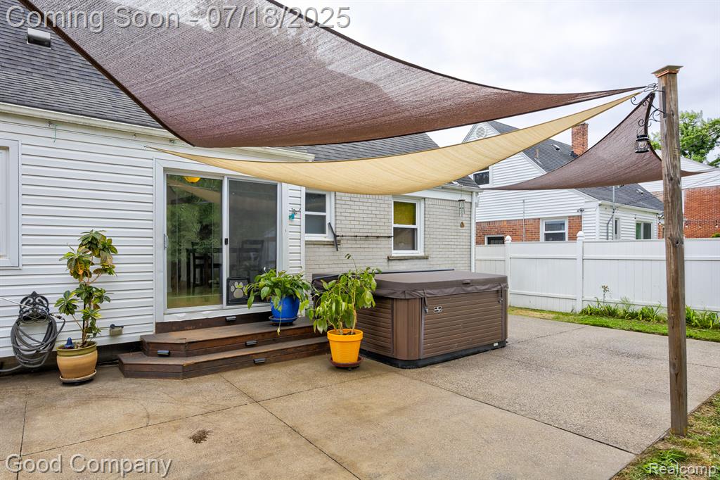 923 E 4th Street, Royal Oak, MI 48067 — Photo 42