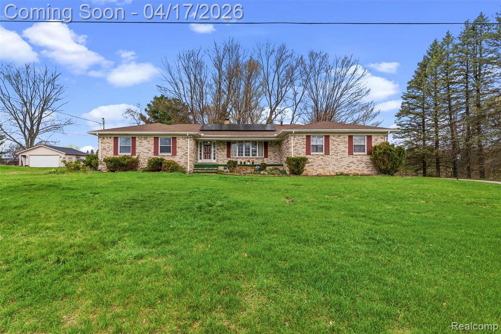 3432 S State Road, Davison, MI 48423 — Photo 2