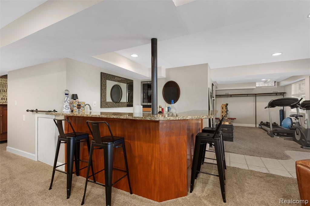 2814 Waldon Park Drive, Orion, MI — Photo 39