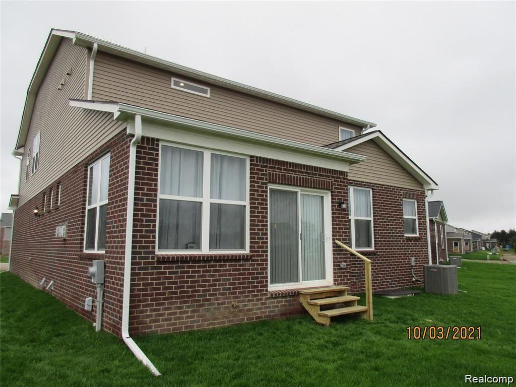 626 BACKSHORE Drive, Canton, MI 48187 — Photo 3
