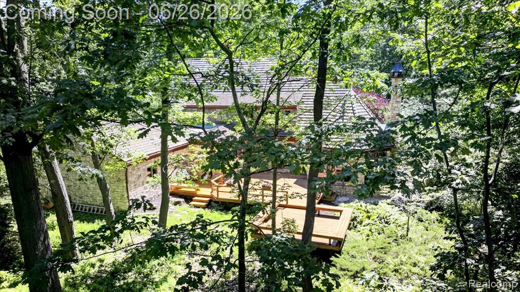 29498 E River Road, Grosse Ile, MI 48138 — Photo 60