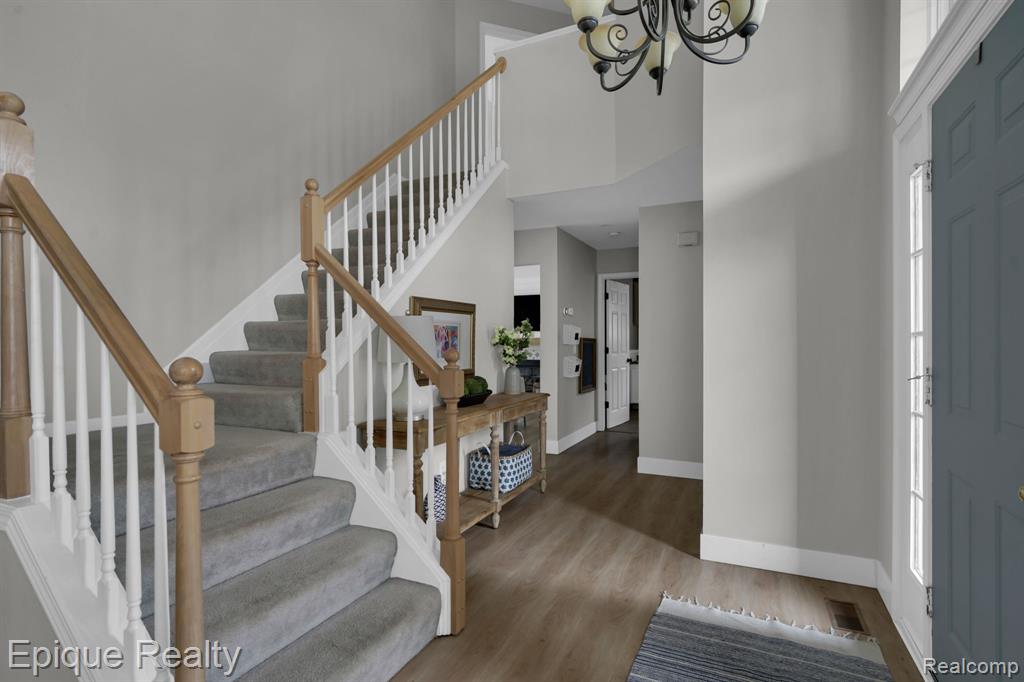 3593 Normandy Drive, Rochester, MI 48306 — Photo 13