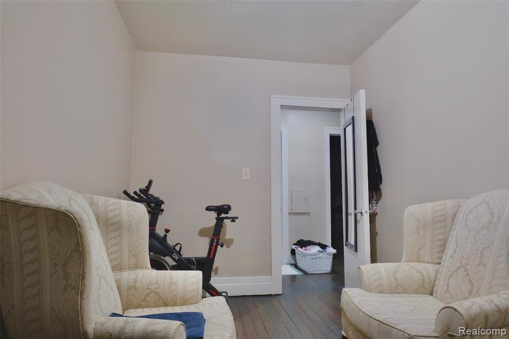 54 Abbott Street, River Rouge, MI 48218 — Photo 15