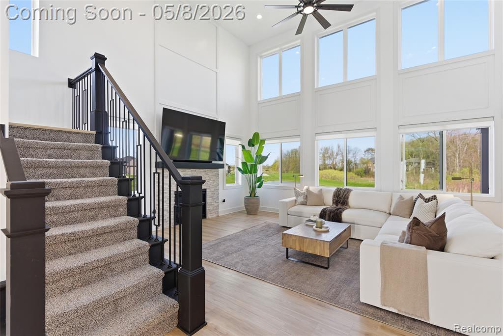 56056 Barnes Court, Macomb, MI 48042 — Photo 24