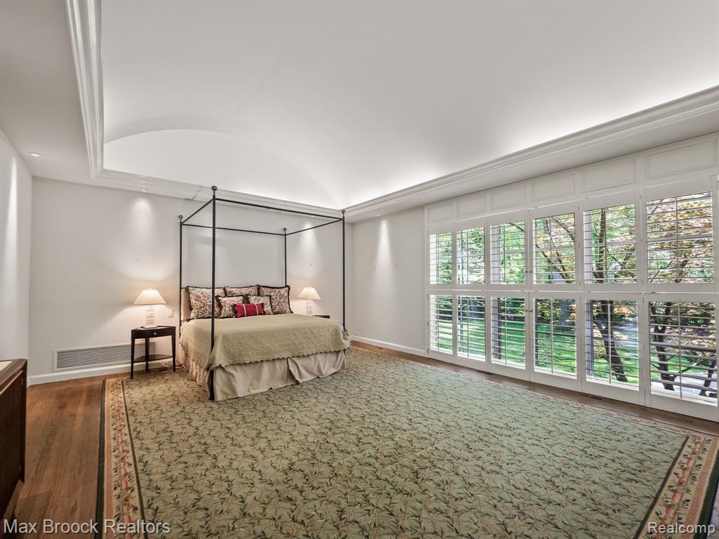 5130 Deep Wood Road, Bloomfield Hills, MI 48302 — Photo 35