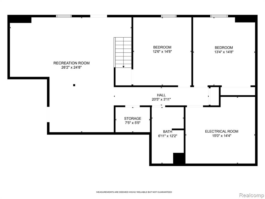 5817 CARTER, Howell, MI 48843 — Photo 42