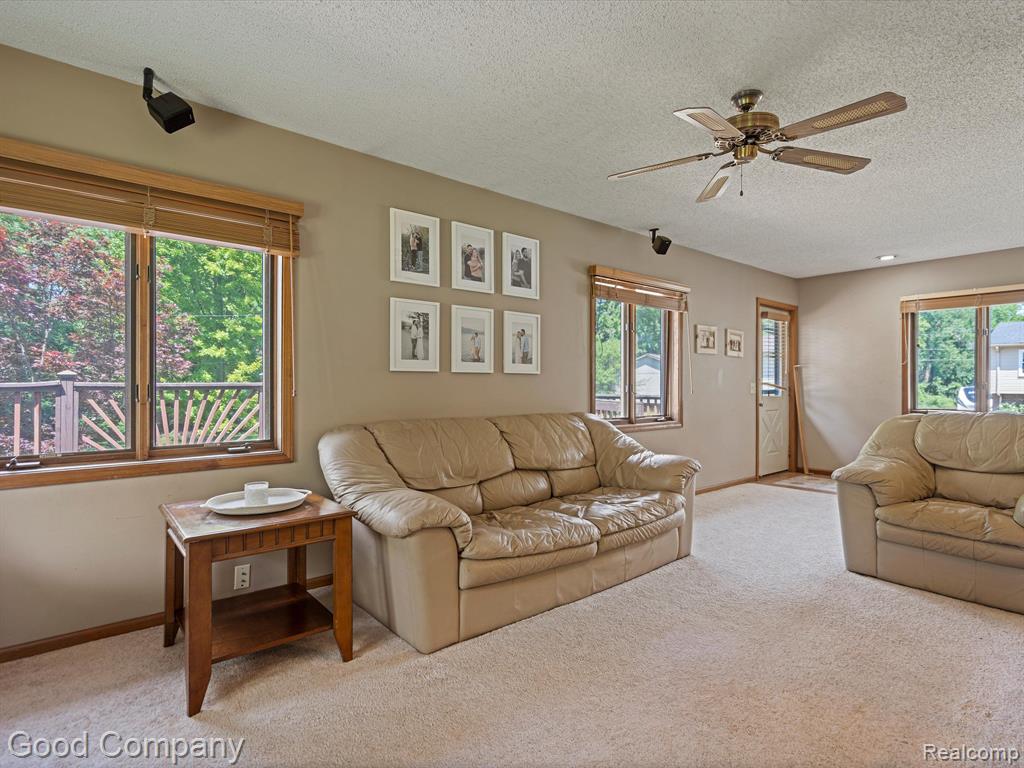 210 SCHRUM Drive, Whitmore Lake, MI 48189 — Photo 5