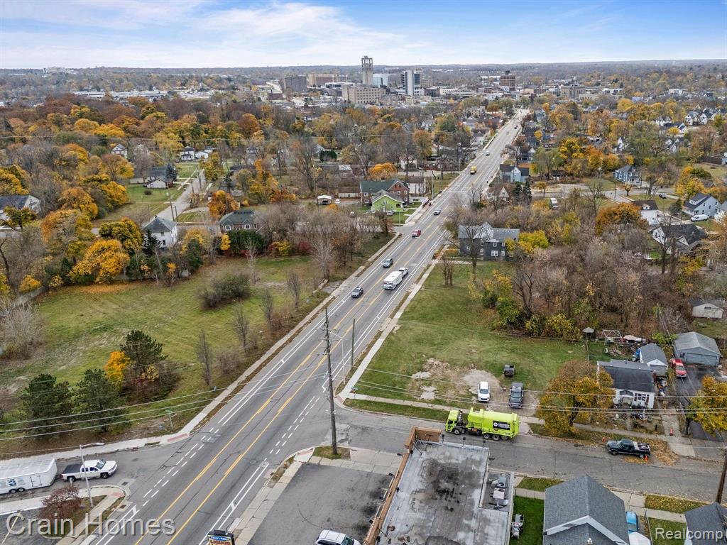 431 N PERRY Street, Pontiac, MI 48342 — Photo 15