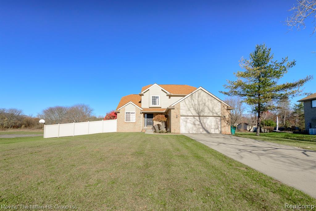 47298 Denton Road, Van Buren, MI 48111 — Photo 49