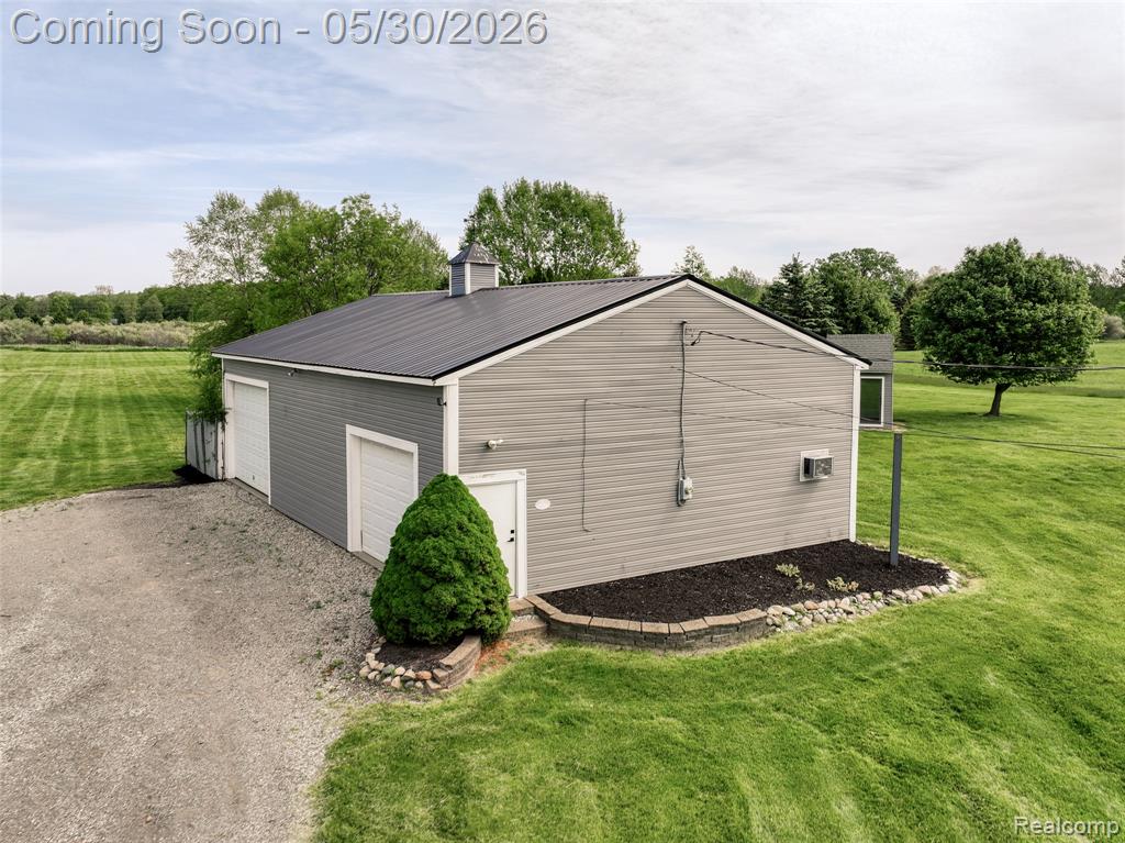 4481 Belford Road, Holly, MI 48442 — Photo 35