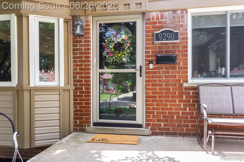9290 Niver Avenue, Allen Park, MI 48101 — Photo 4