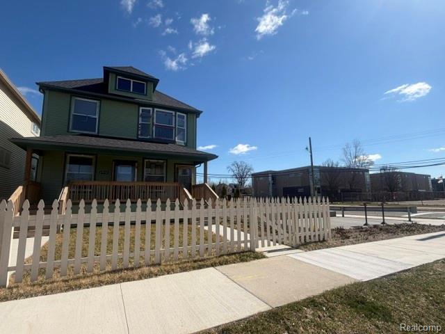 2912 Garland Street, Detroit, MI 48214 — Photo 17